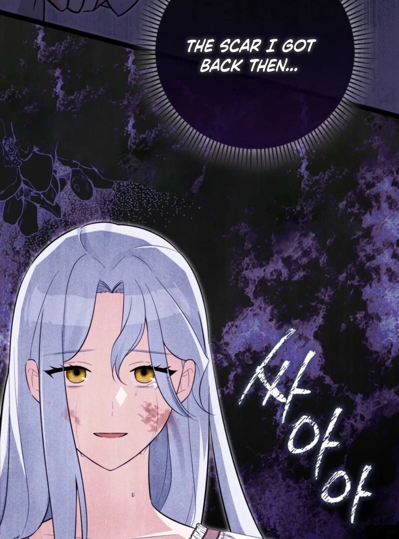 Anyone Can See It’s A Beast Chapter 36 page 76