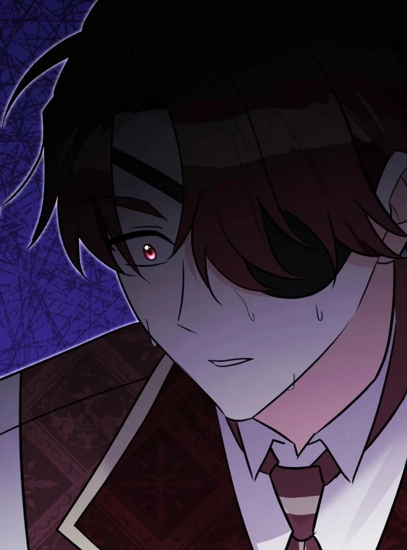 Anyone Can See It’s A Beast Chapter 36 page 104