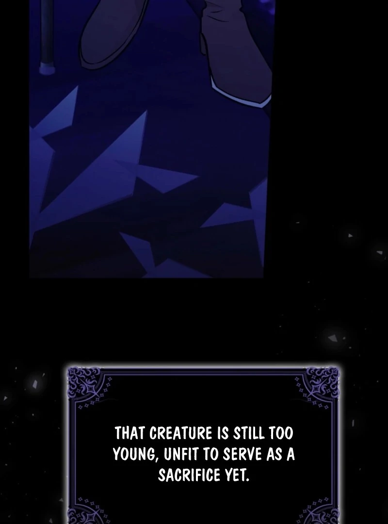 Anyone Can See It’s A Beast Chapter 36 page 116