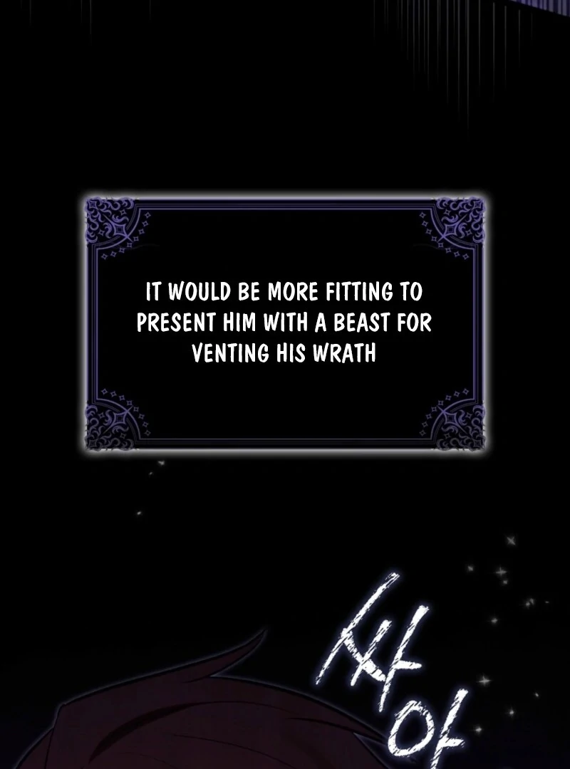 Anyone Can See It’s A Beast Chapter 36 page 119