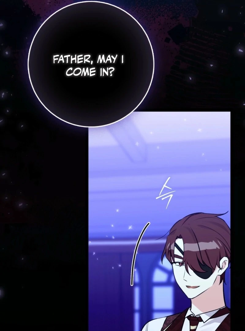 Anyone Can See It’s A Beast Chapter 36 page 124