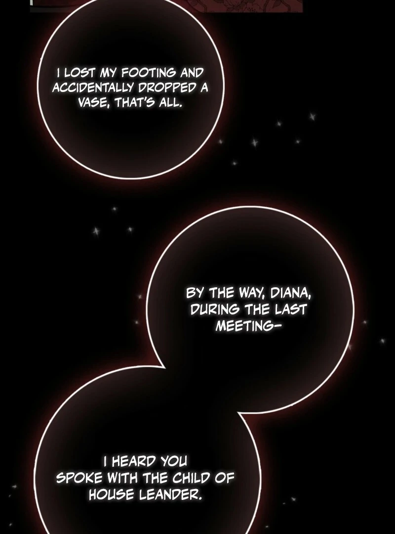 Anyone Can See It’s A Beast Chapter 36 page 130