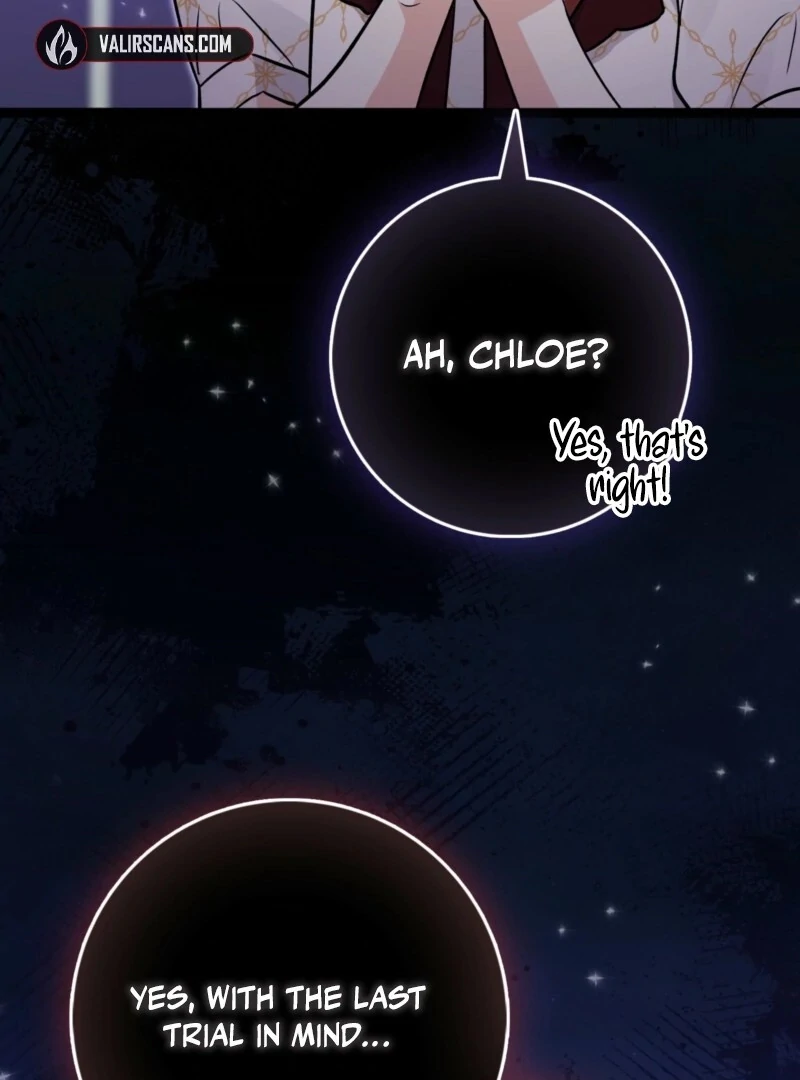 Anyone Can See It’s A Beast Chapter 36 page 132