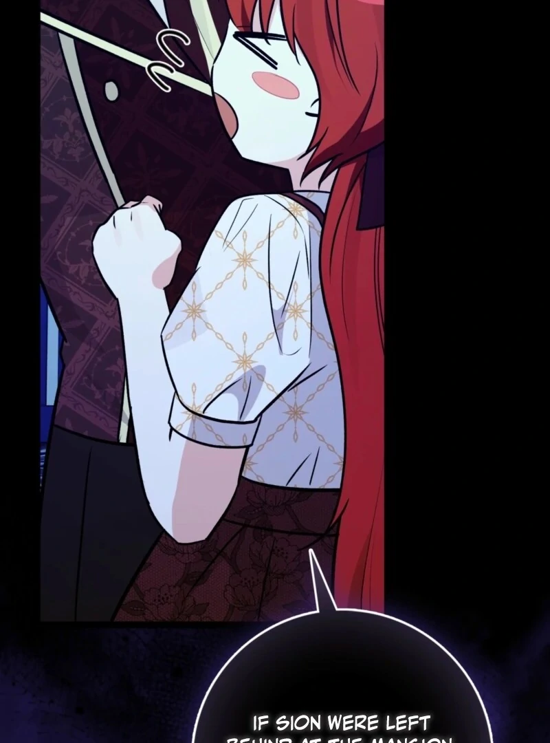 Anyone Can See It’s A Beast Chapter 36 page 139