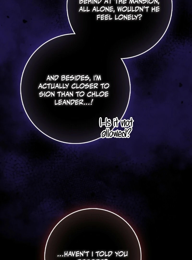 Anyone Can See It’s A Beast Chapter 36 page 140