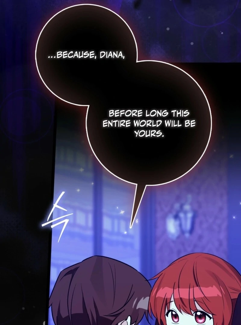 Anyone Can See It’s A Beast Chapter 36 page 144
