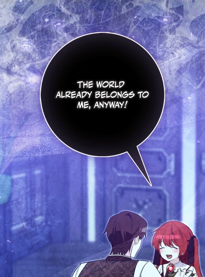 Anyone Can See It’s A Beast Chapter 36 page 149