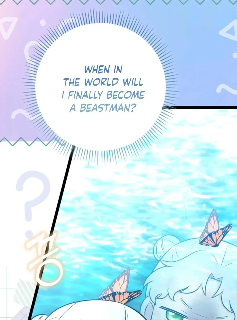 Anyone Can See It’s A Beast Chapter 37 page 9