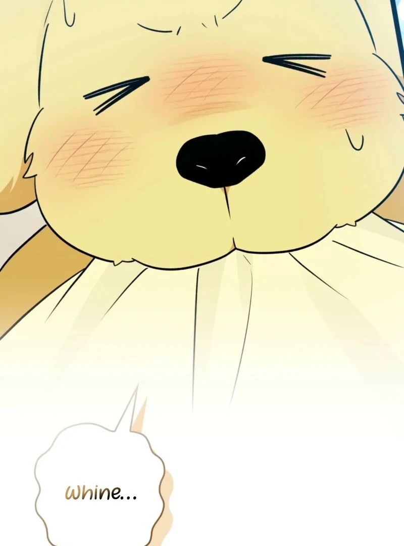 Anyone Can See It’s A Beast Chapter 37 page 23