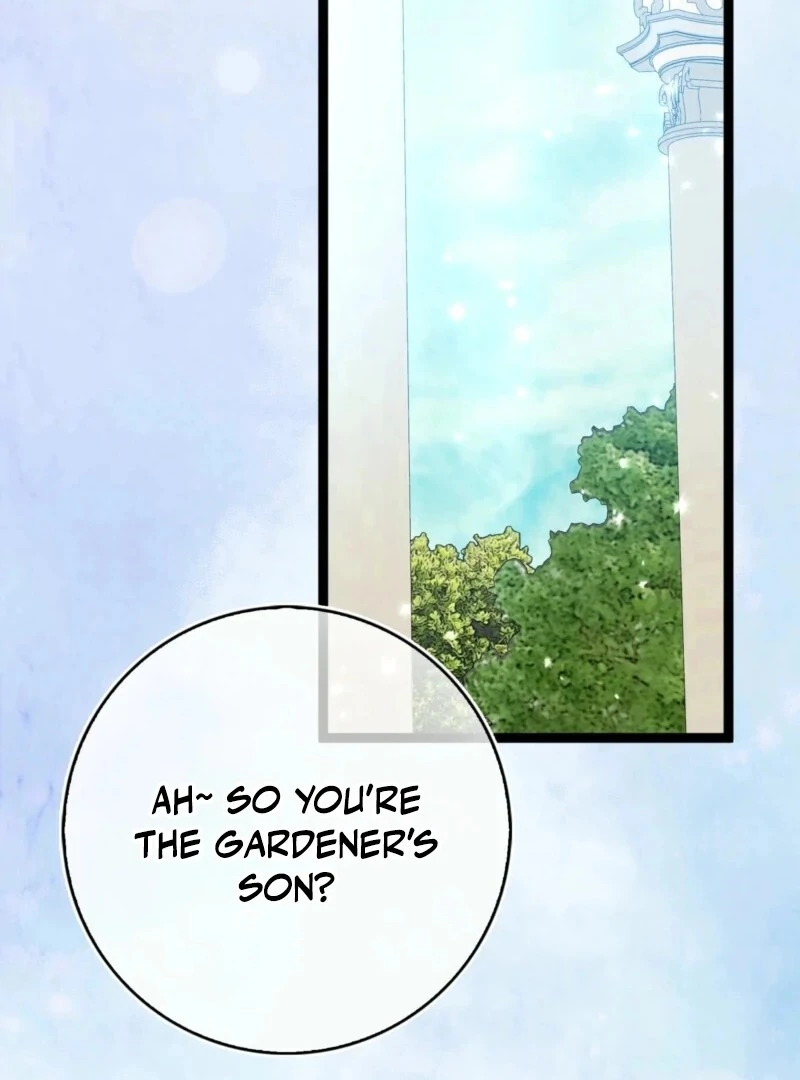 Anyone Can See It’s A Beast Chapter 37 page 26
