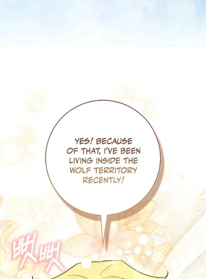 Anyone Can See It’s A Beast Chapter 37 page 27