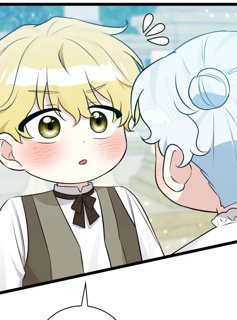 Anyone Can See It’s A Beast Chapter 37 page 33