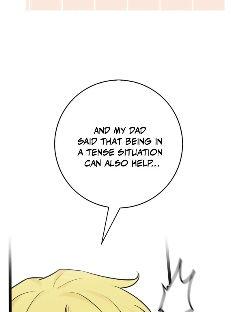 Anyone Can See It’s A Beast Chapter 37 page 36