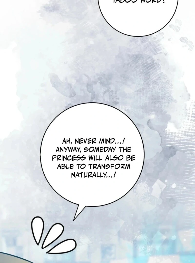 Anyone Can See It’s A Beast Chapter 37 page 39