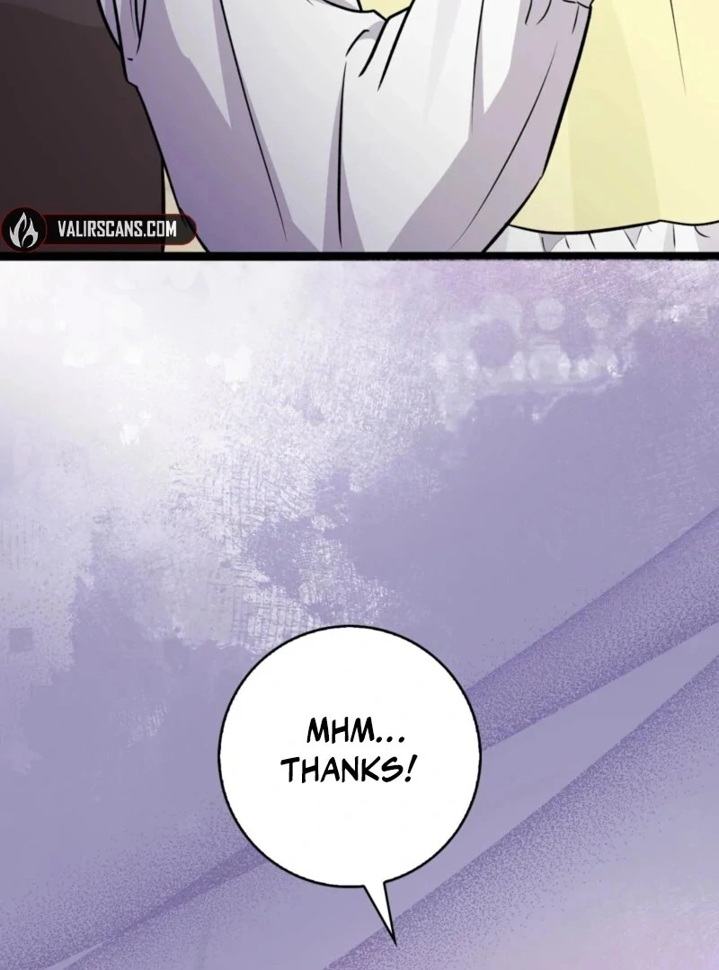 Anyone Can See It’s A Beast Chapter 37 page 41