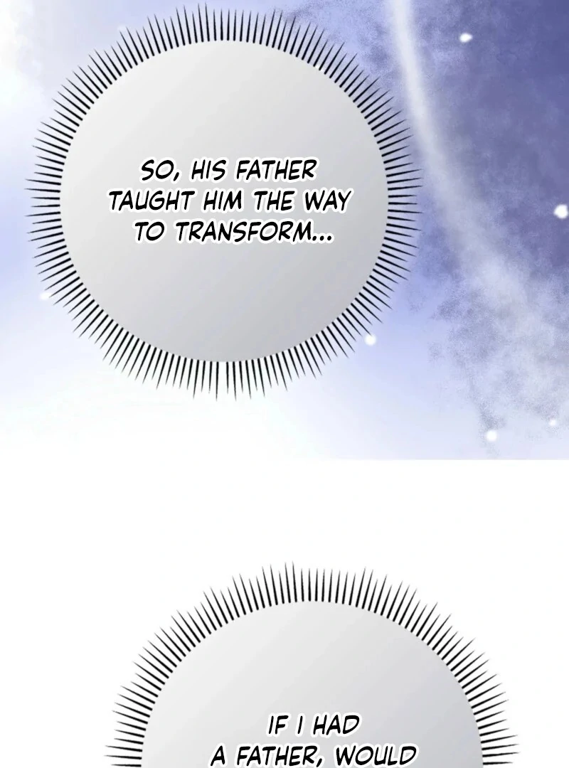 Anyone Can See It’s A Beast Chapter 37 page 44