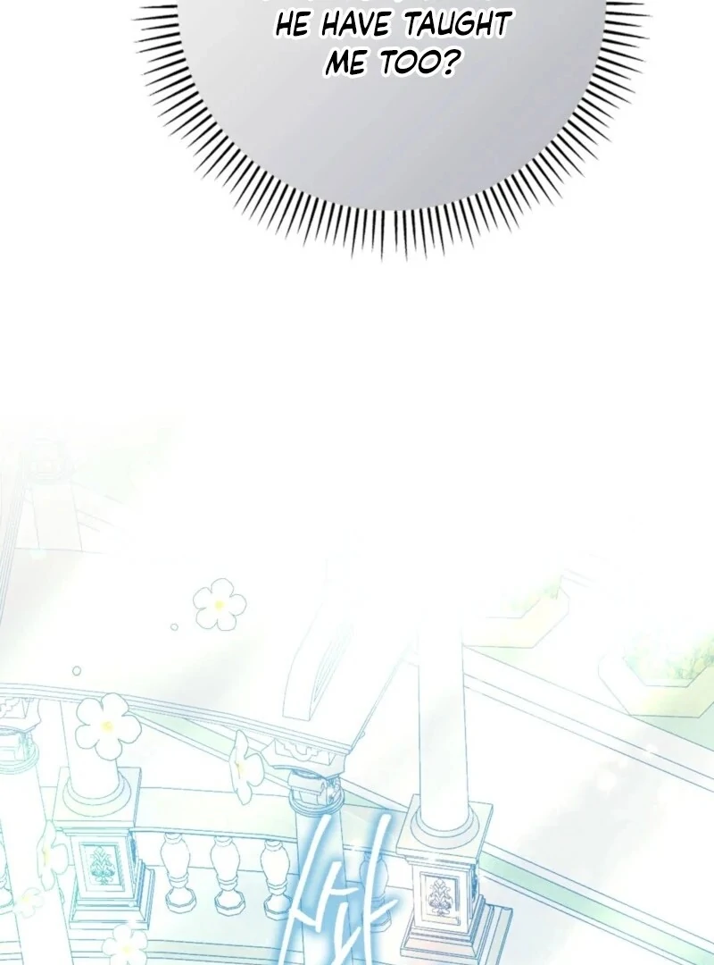 Anyone Can See It’s A Beast Chapter 37 page 45