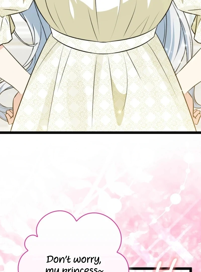Anyone Can See It’s A Beast Chapter 37 page 52