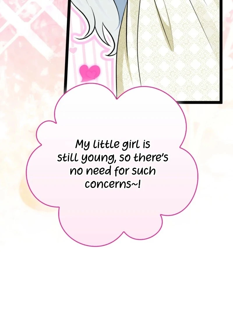 Anyone Can See It’s A Beast Chapter 37 page 54