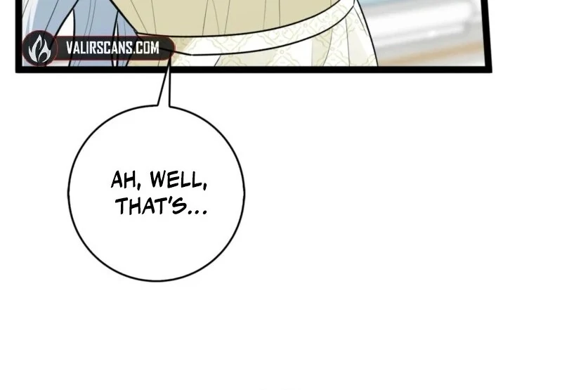 Anyone Can See It’s A Beast Chapter 37 page 57