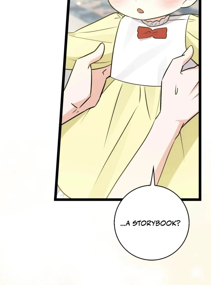 Anyone Can See It’s A Beast Chapter 37 page 59