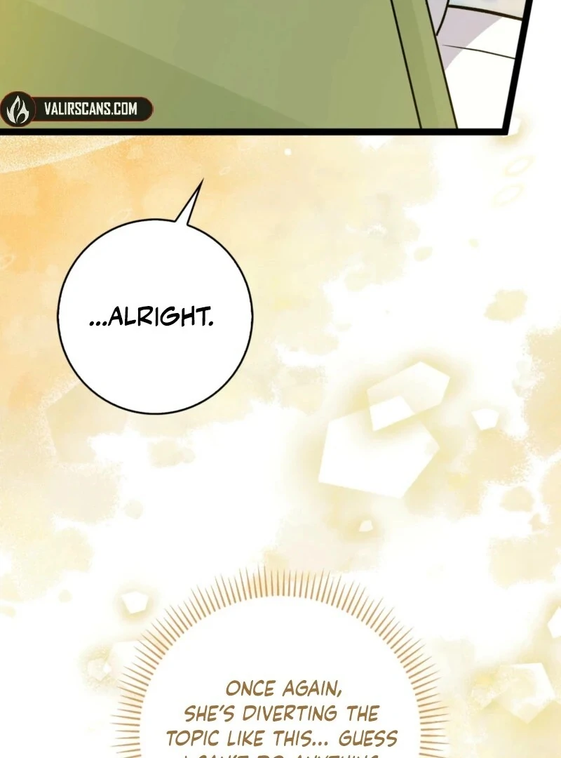 Anyone Can See It’s A Beast Chapter 37 page 64