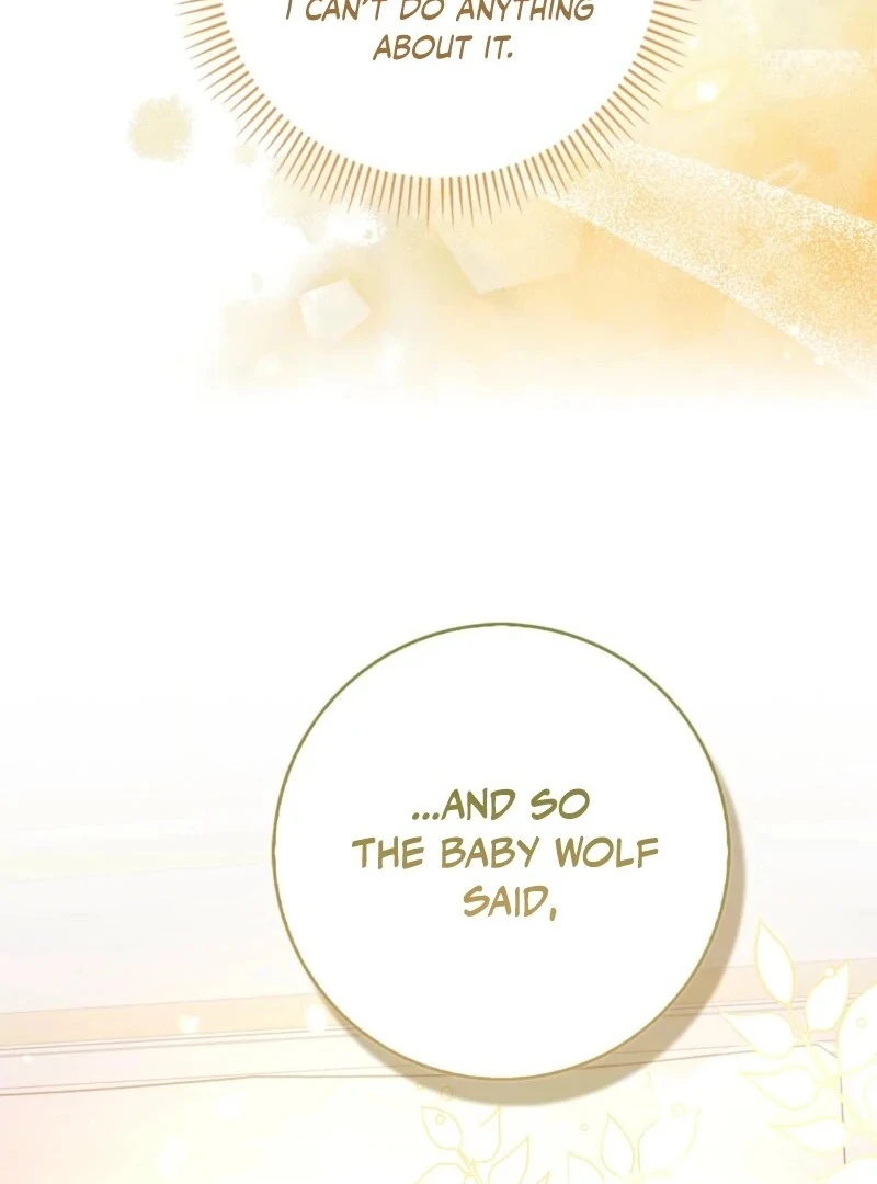 Anyone Can See It’s A Beast Chapter 37 page 65