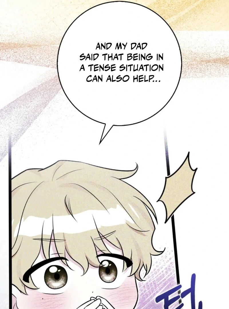 Anyone Can See It’s A Beast Chapter 37 page 72