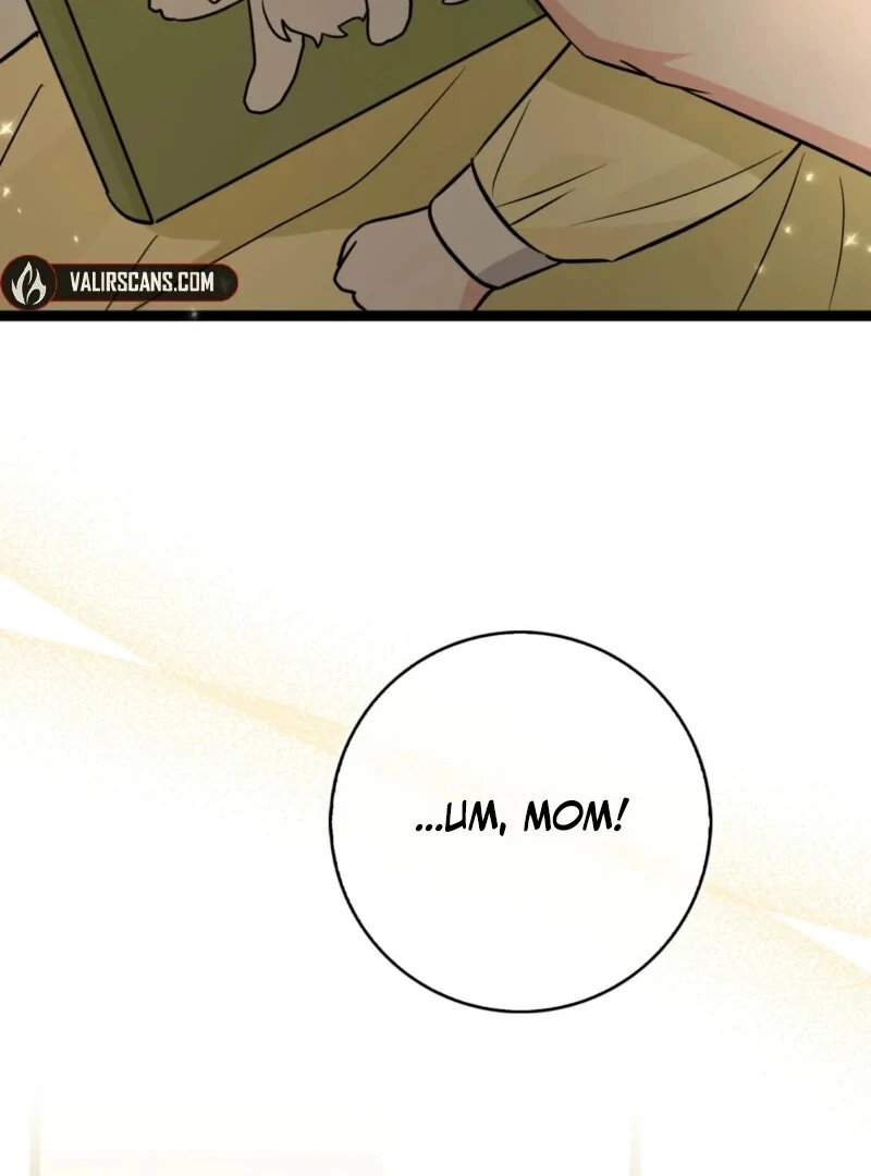 Anyone Can See It’s A Beast Chapter 37 page 76