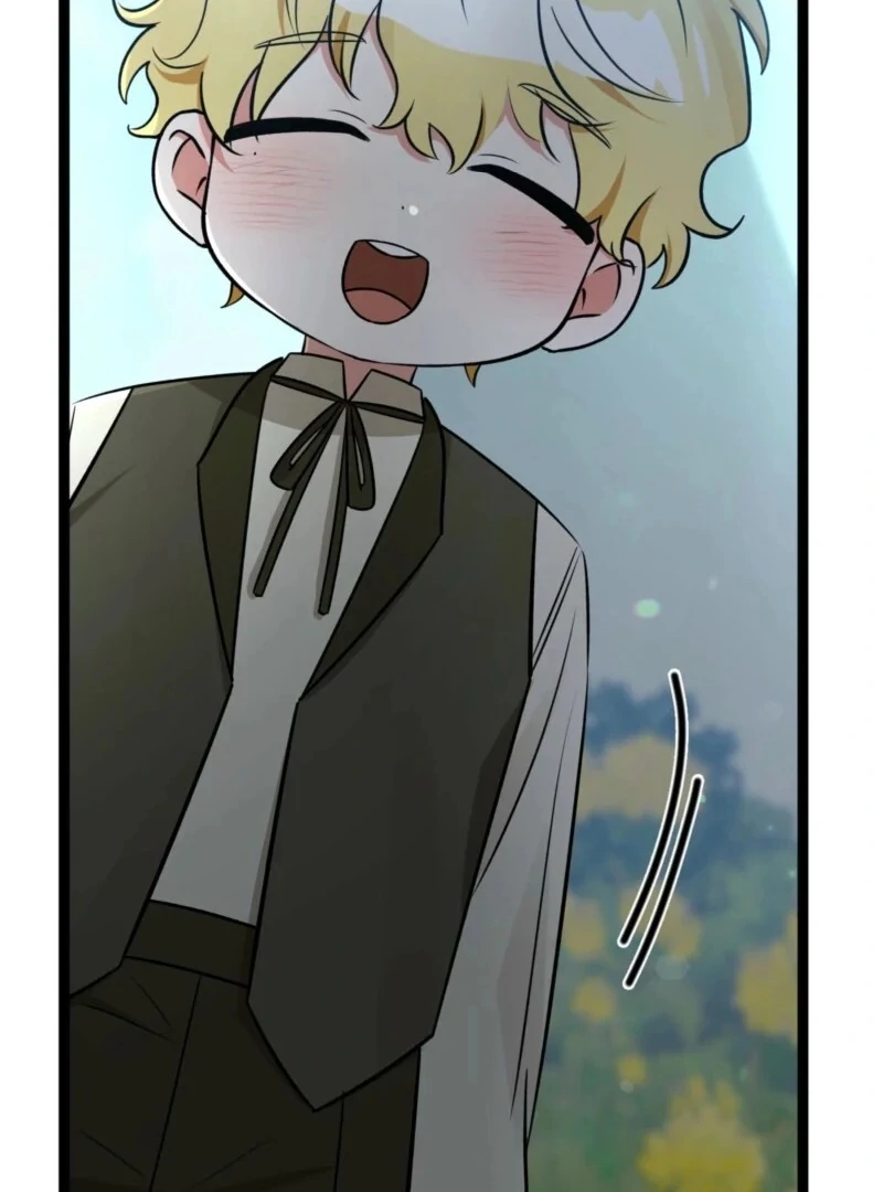 Anyone Can See It’s A Beast Chapter 37 page 104