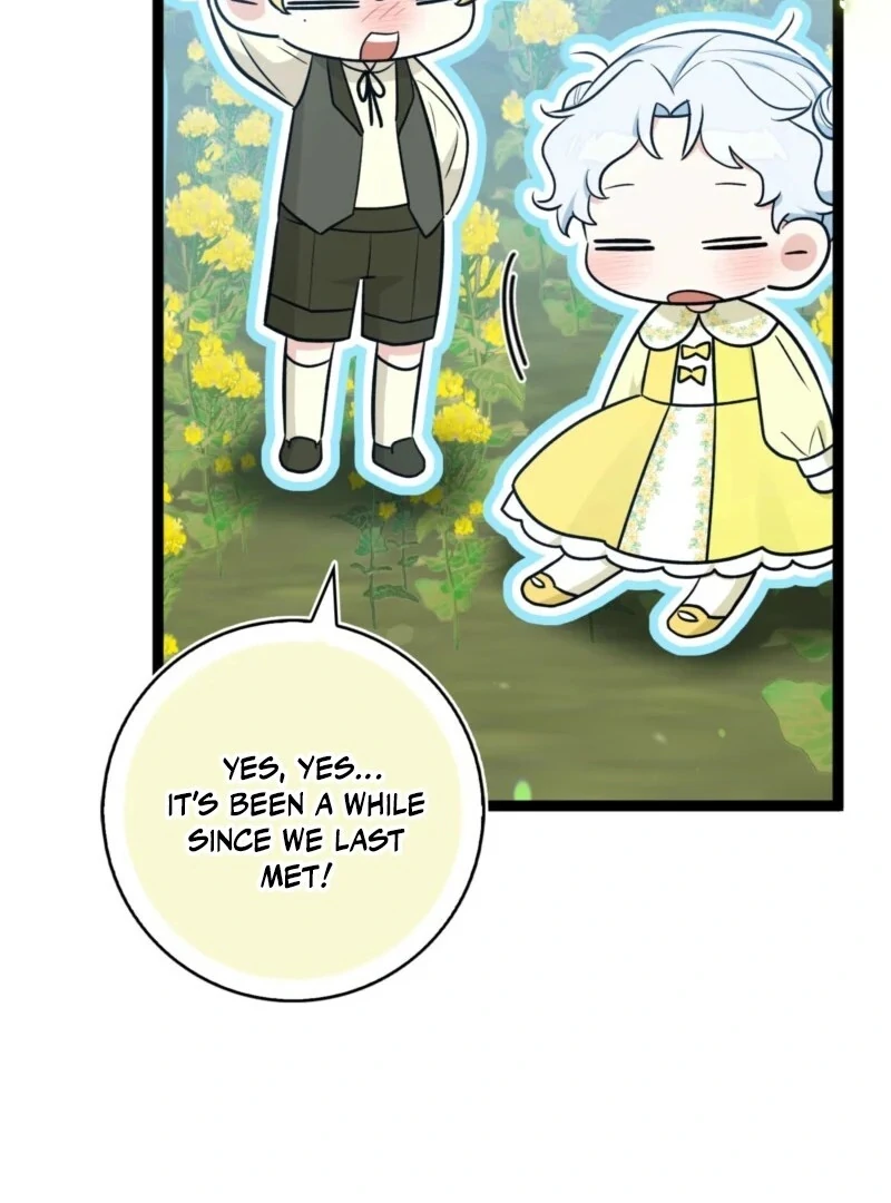 Anyone Can See It’s A Beast Chapter 37 page 106