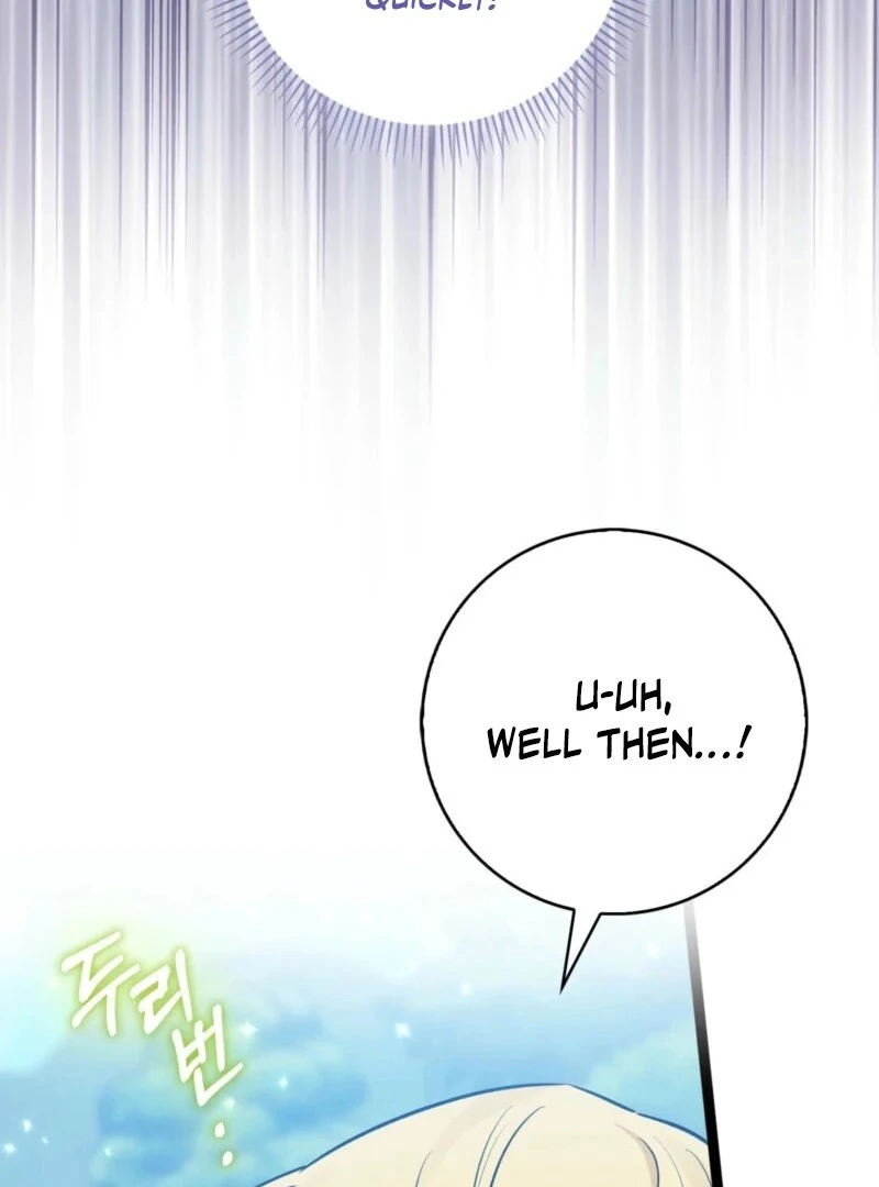 Anyone Can See It’s A Beast Chapter 37 page 111