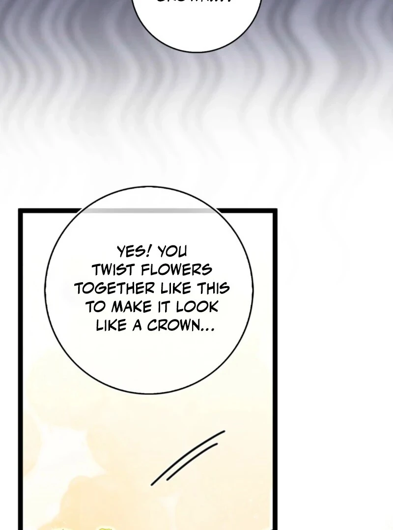 Anyone Can See It’s A Beast Chapter 37 page 115