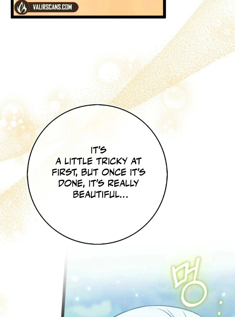 Anyone Can See It’s A Beast Chapter 37 page 117