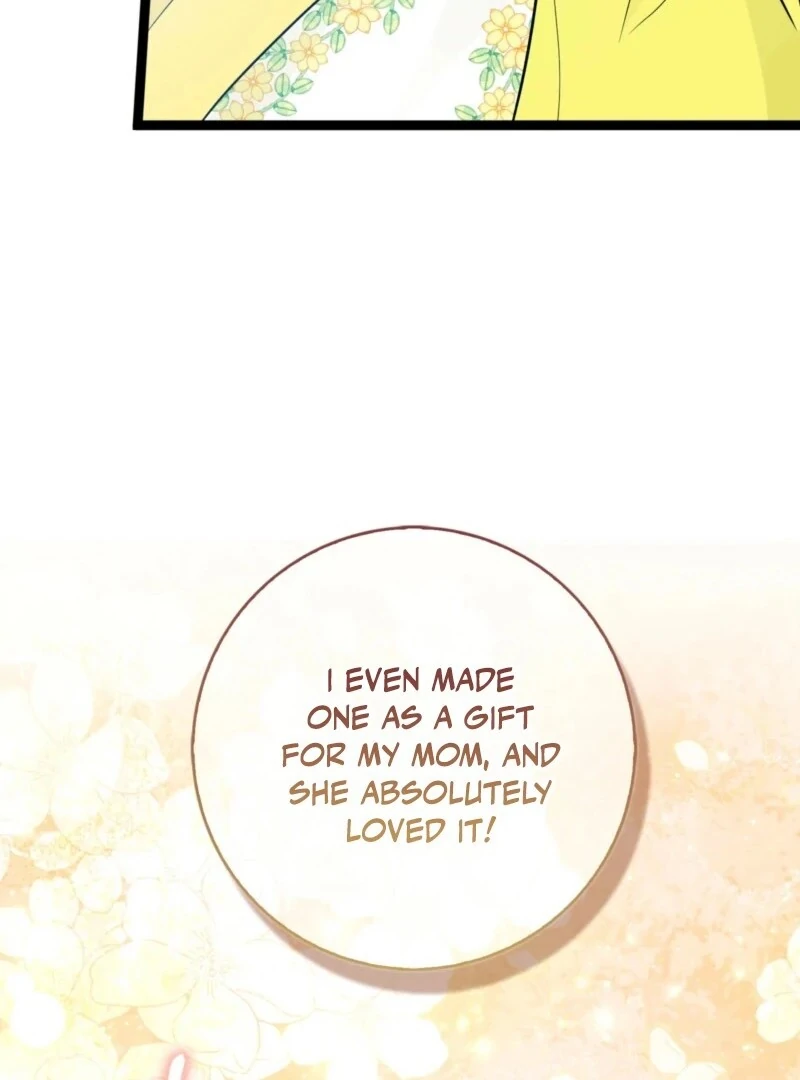 Anyone Can See It’s A Beast Chapter 37 page 119