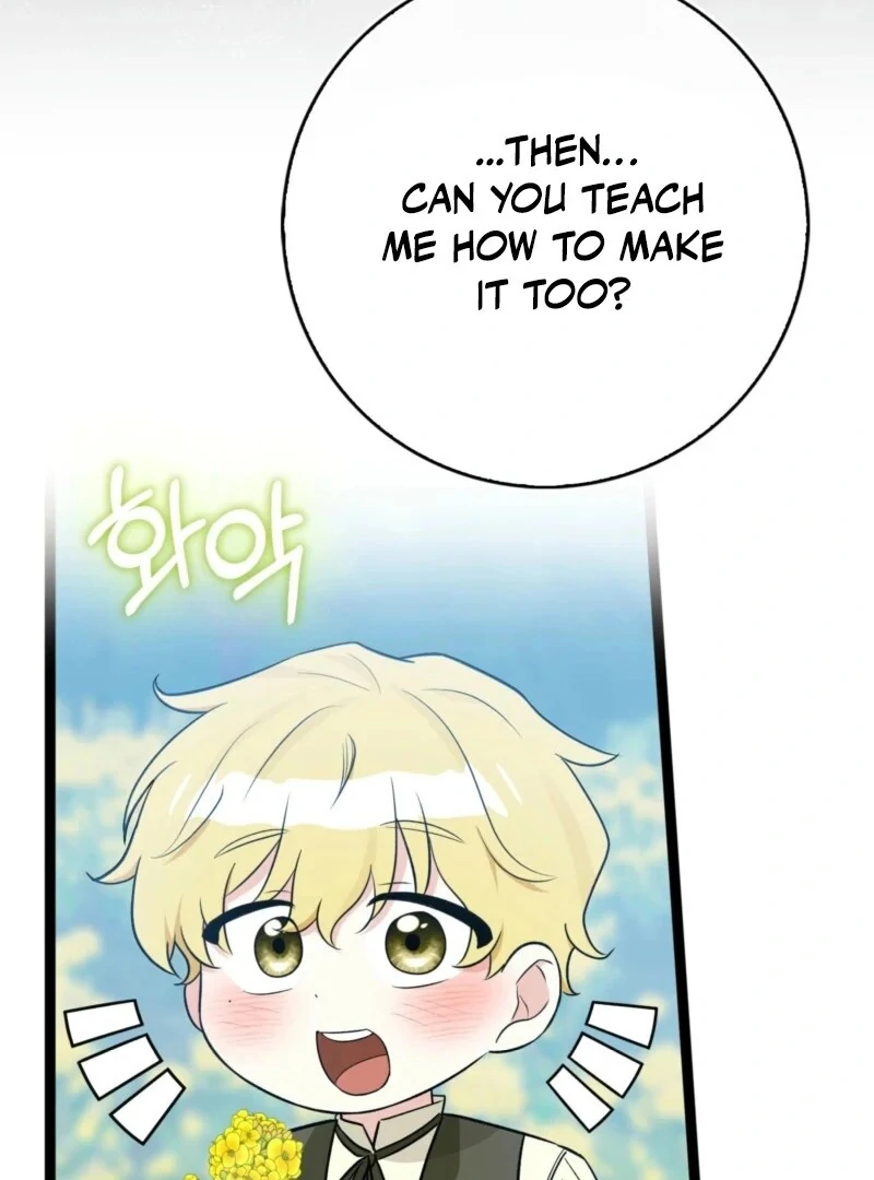 Anyone Can See It’s A Beast Chapter 37 page 125