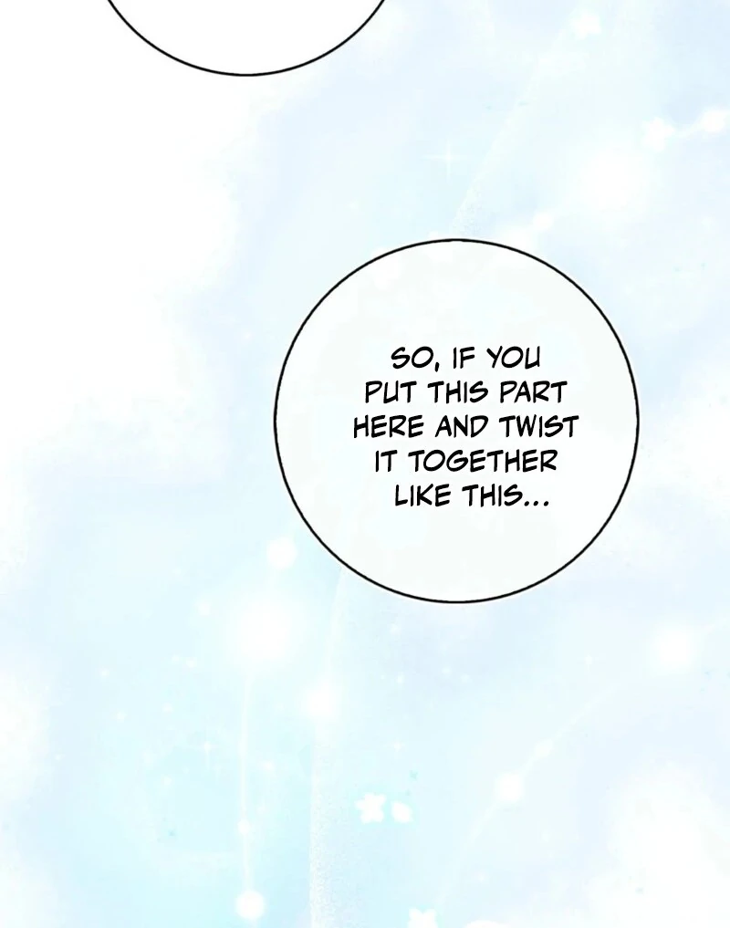 Anyone Can See It’s A Beast Chapter 37 page 127