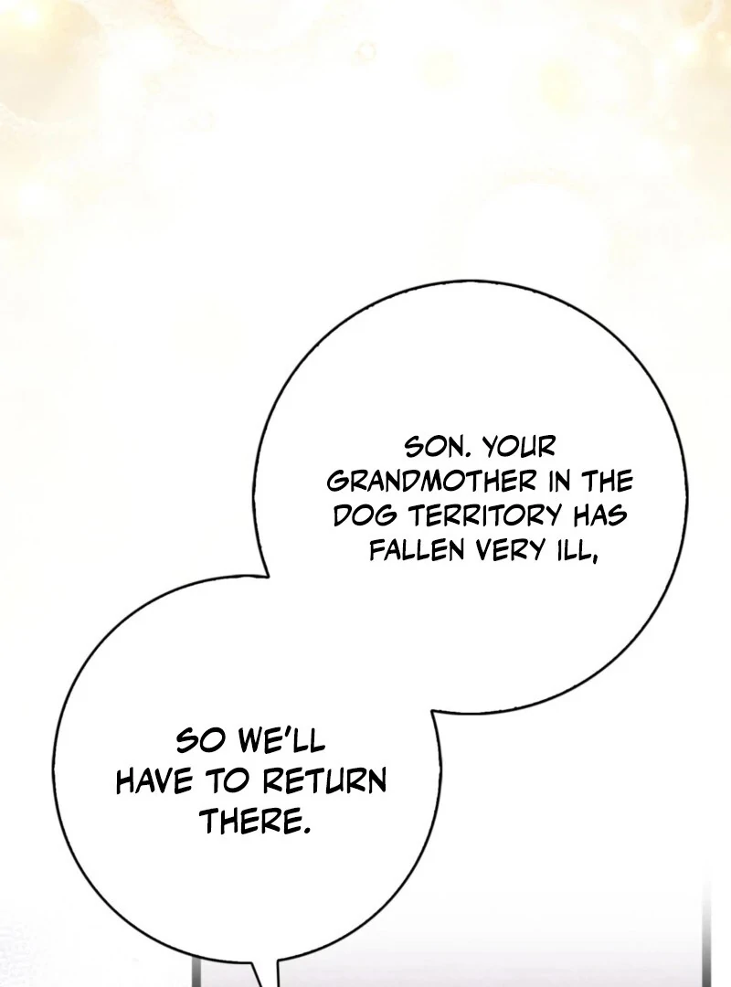Anyone Can See It’s A Beast Chapter 37 page 144