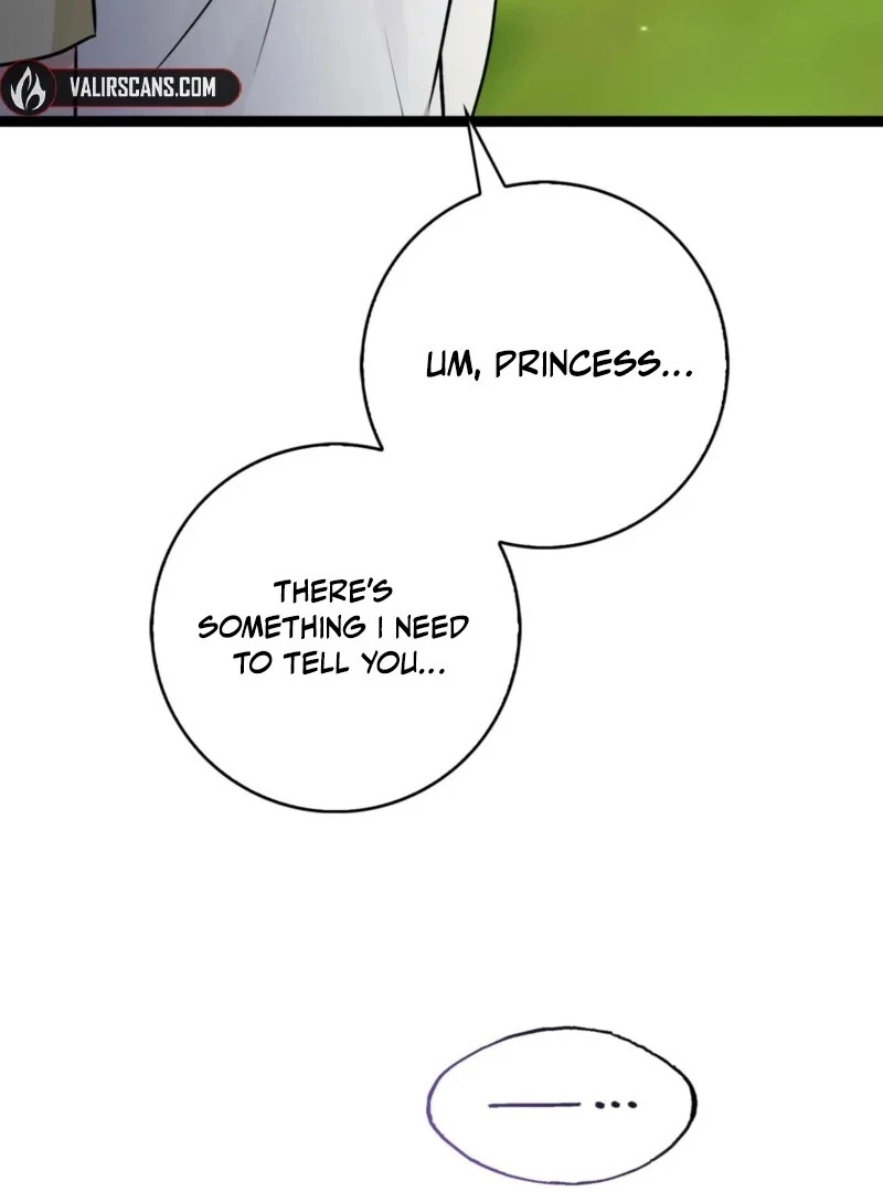 Anyone Can See It’s A Beast Chapter 37 page 149