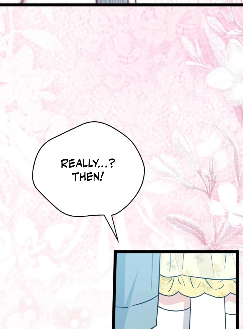 Anyone Can See It’s A Beast Chapter 37 page 164