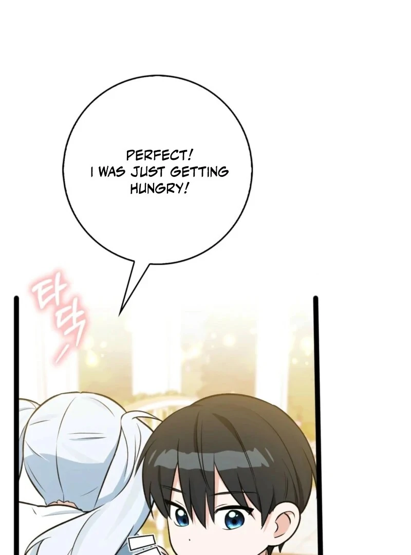 Anyone Can See It’s A Beast Chapter 37 page 181