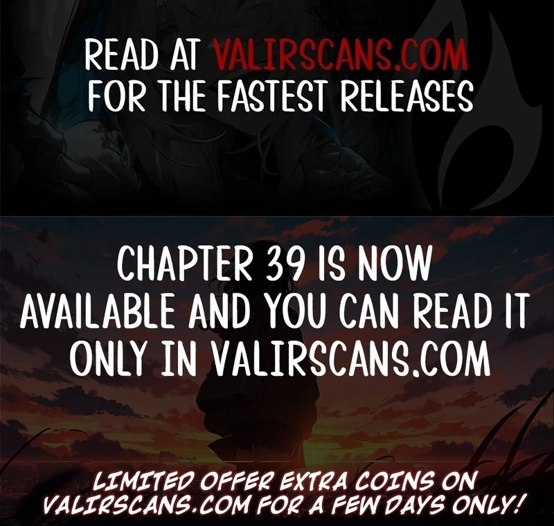 Anyone Can See It’s A Beast Chapter 37 page 190