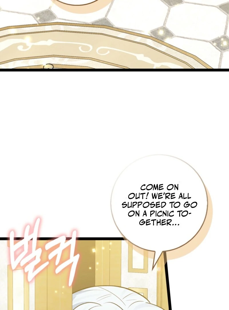 Anyone Can See It’s A Beast Chapter 38 page 5