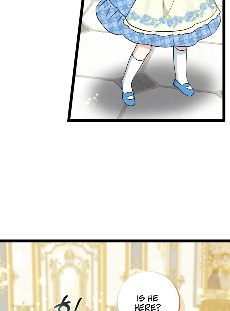 Anyone Can See It’s A Beast Chapter 38 page 10