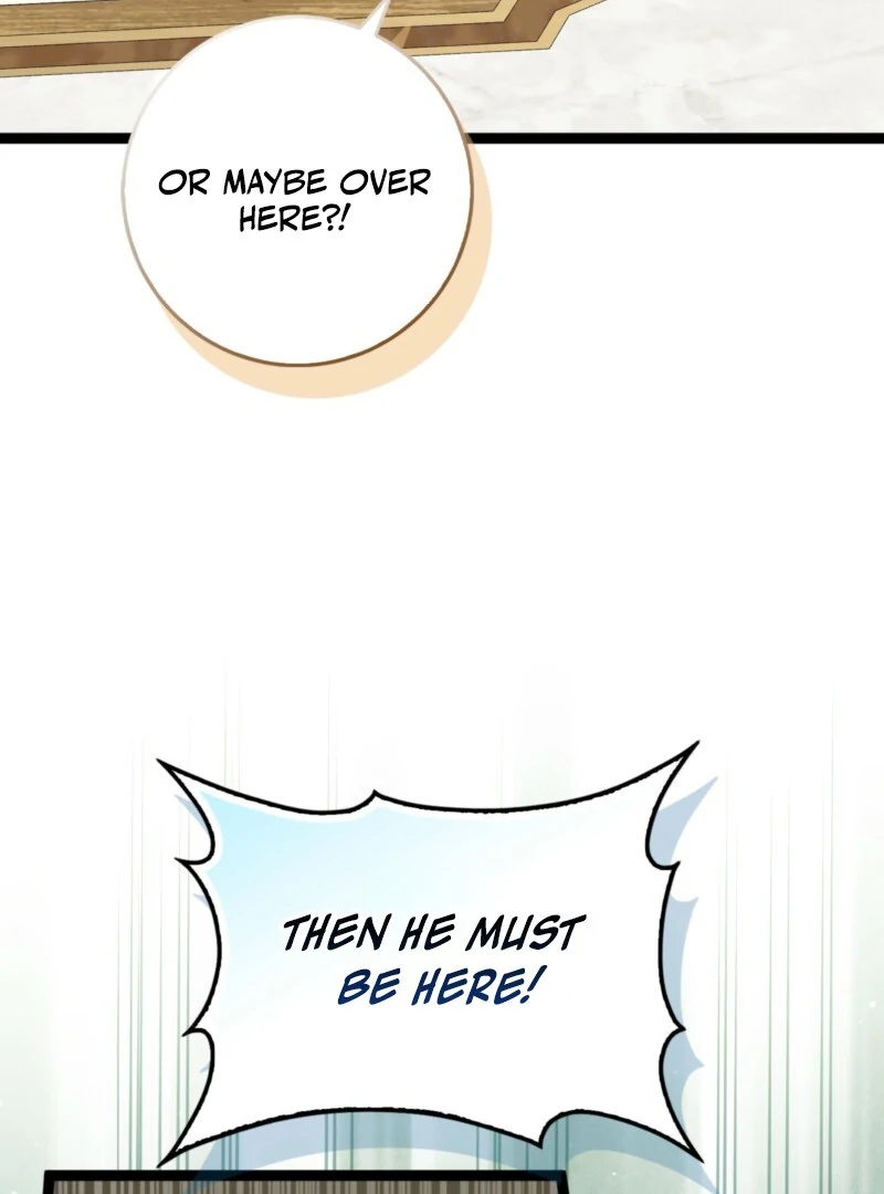 Anyone Can See It’s A Beast Chapter 38 page 12