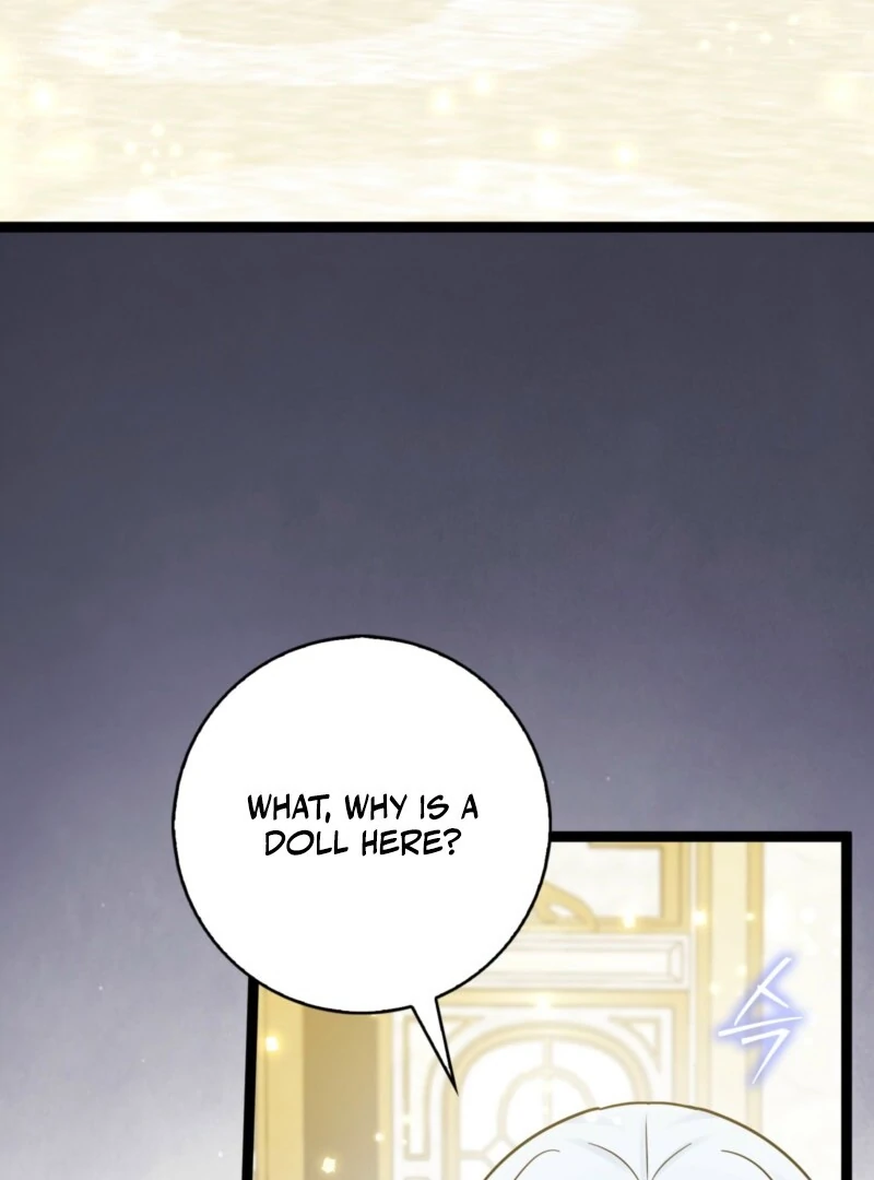 Anyone Can See It’s A Beast Chapter 38 page 17