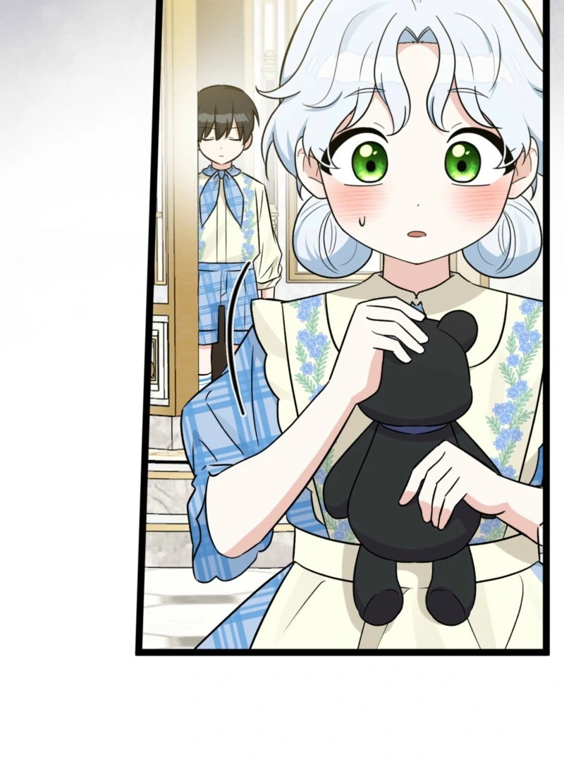Anyone Can See It’s A Beast Chapter 38 page 18