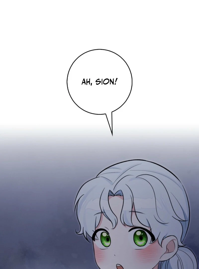 Anyone Can See It’s A Beast Chapter 38 page 19