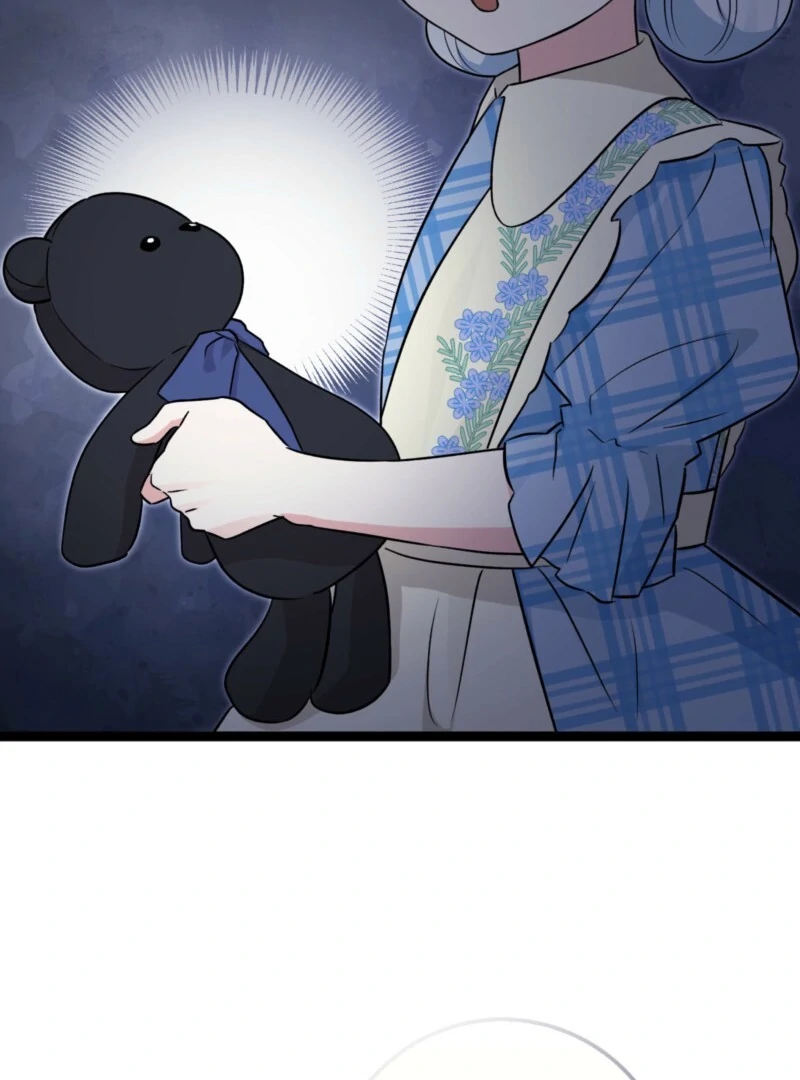 Anyone Can See It’s A Beast Chapter 38 page 20