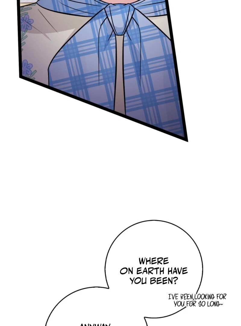 Anyone Can See It’s A Beast Chapter 38 page 22